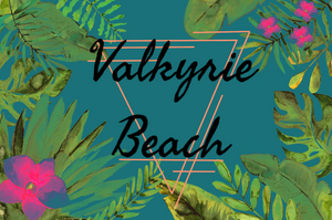 ValkyrieBeach