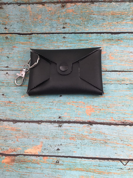 Keychain pouch