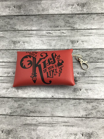 Wendy Keychain pouch